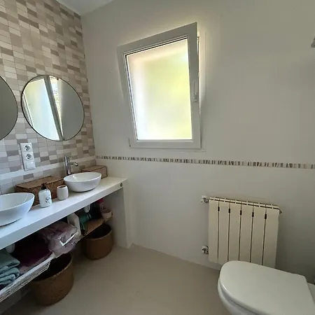 Unifamiliar Argentina Villa Denia
