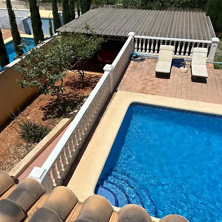 Unifamiliar Argentina Villa *