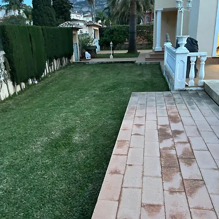 Villa Unifamiliar Argentina