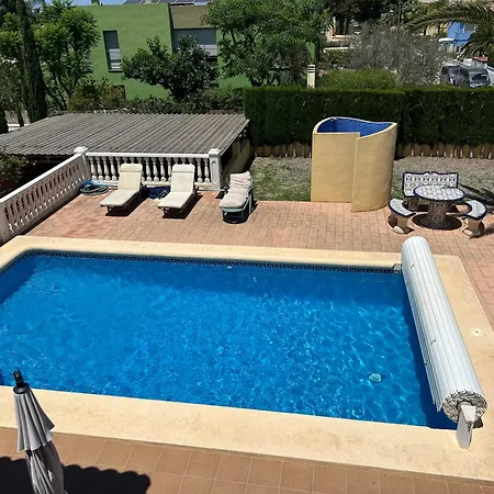 Unifamiliar Argentina Villa *