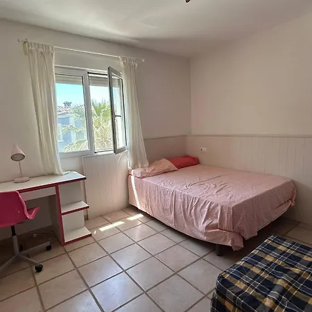 Unifamiliar Argentina Villa *